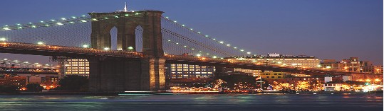 Chabad Lubavitch of Brooklyn Heights